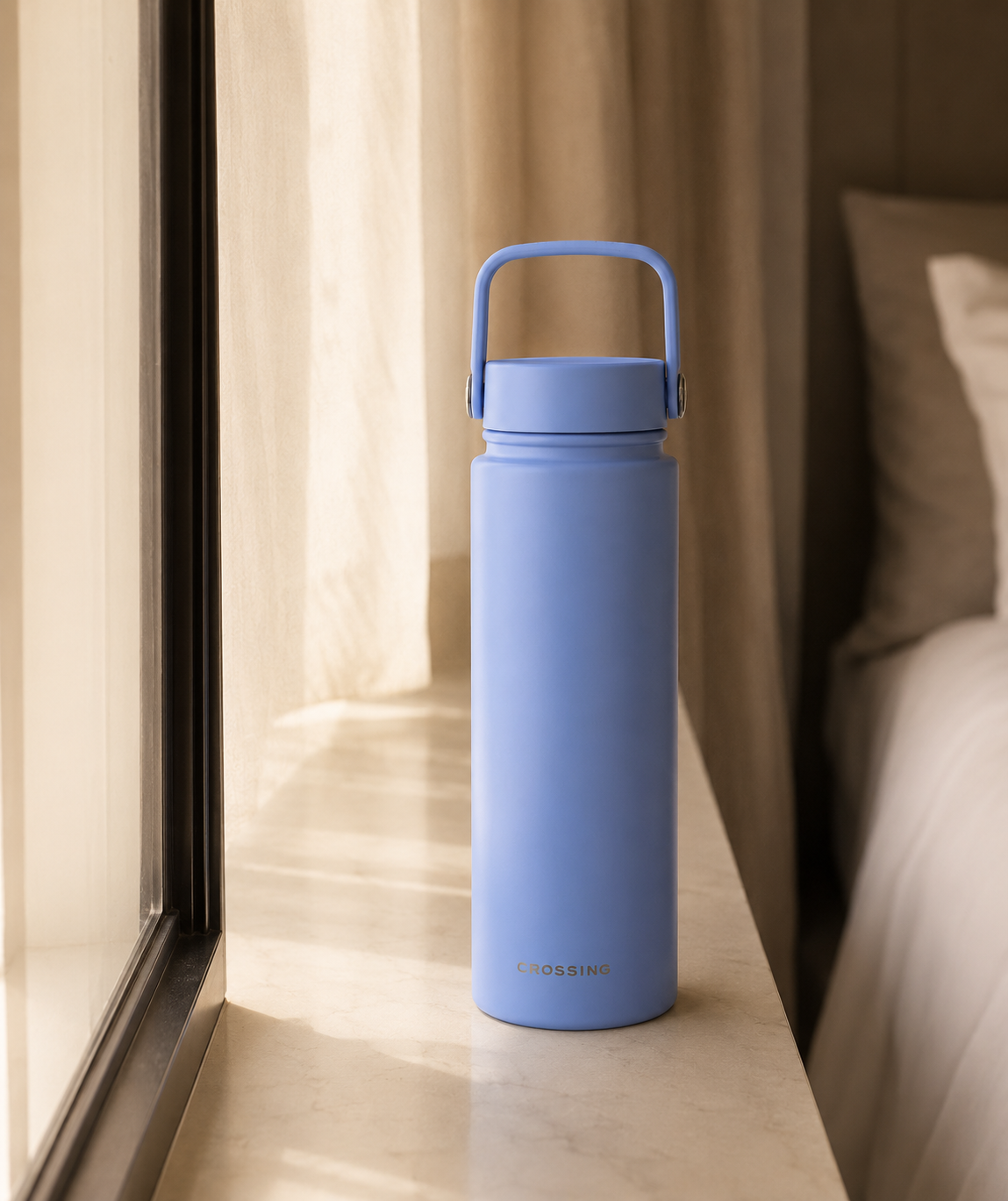 Build your bottle set.