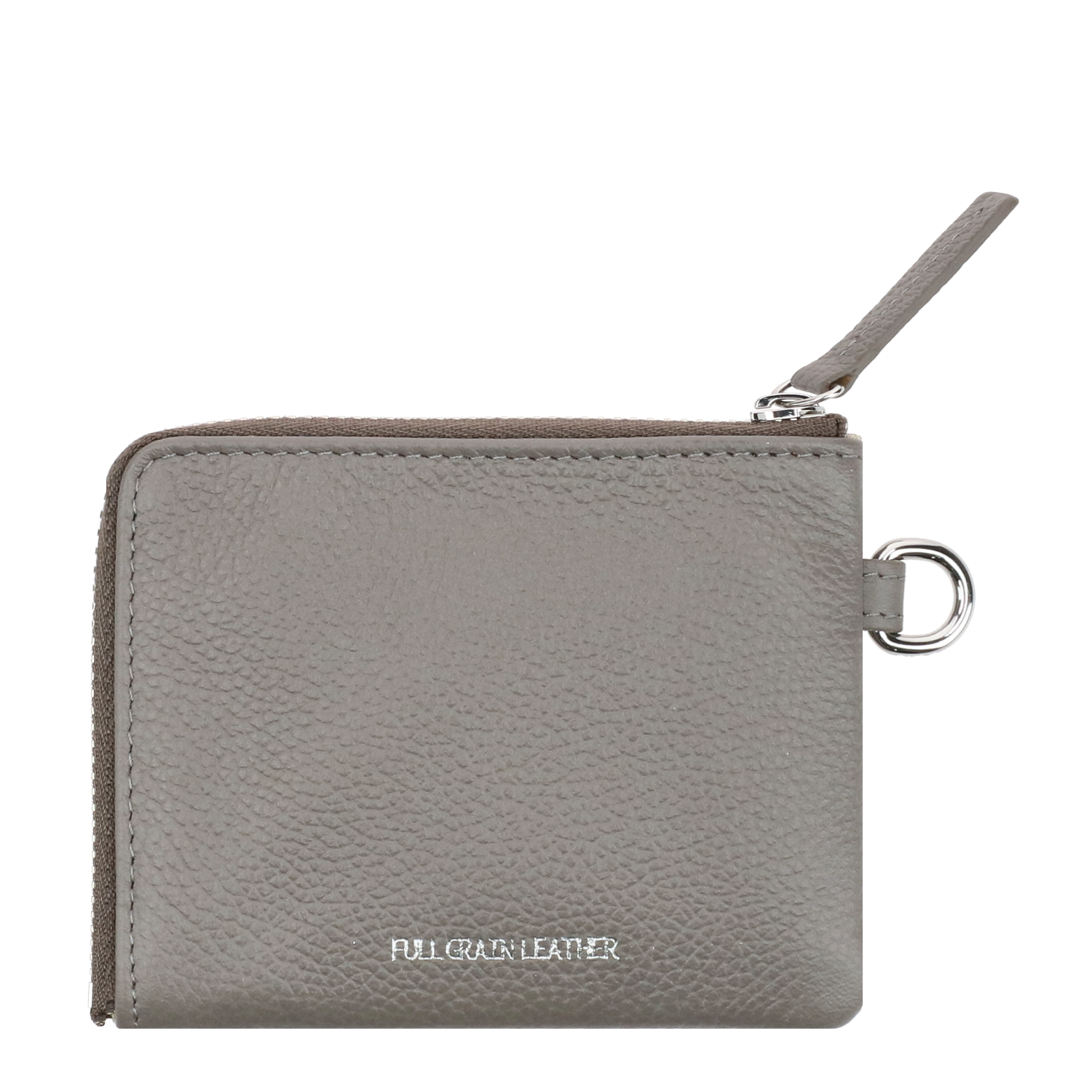 Crossing Milano Card Holder Rfid - Grey