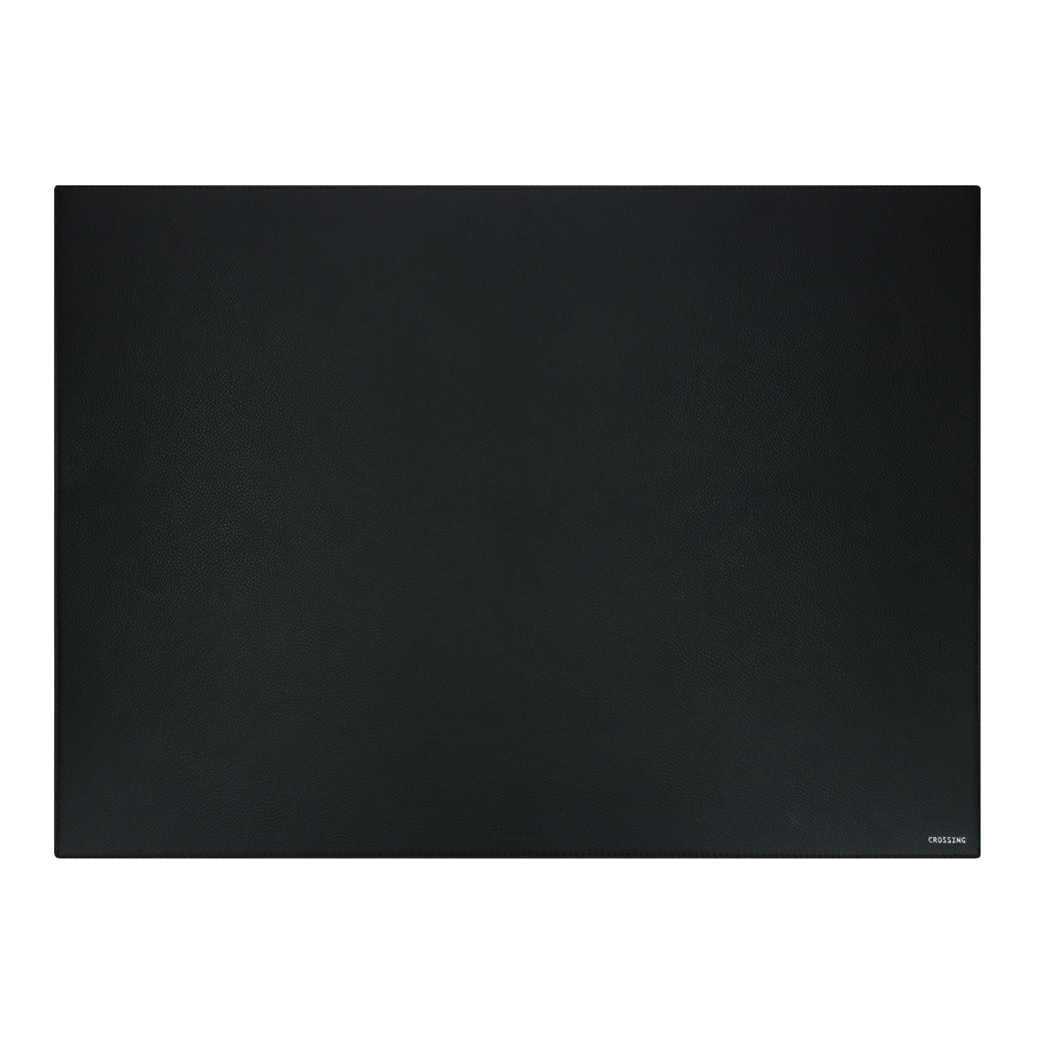 Crossing Milano Display Mat - Black-Grey