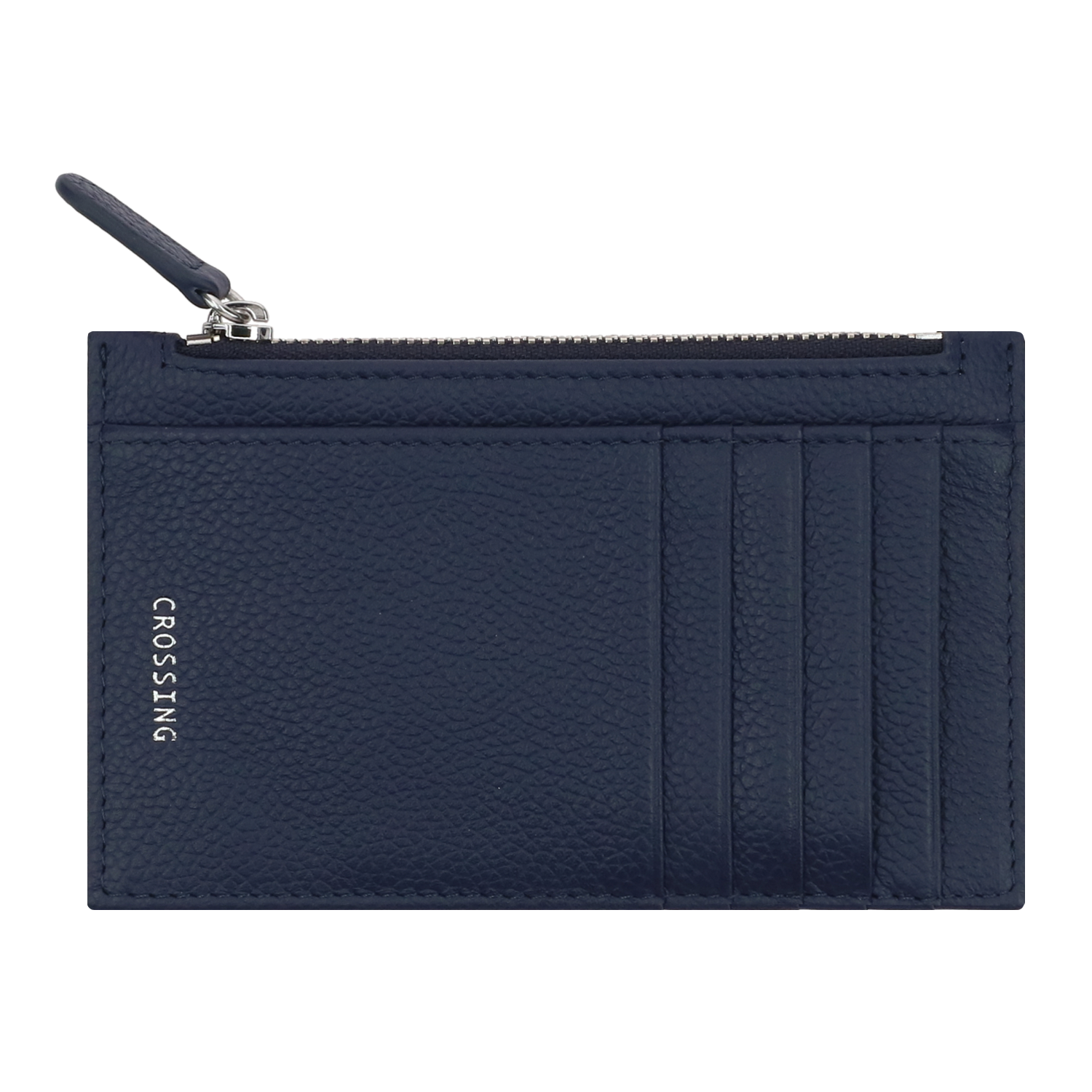 Crossing Milano Small Wallet Rfid - Barcos Navy