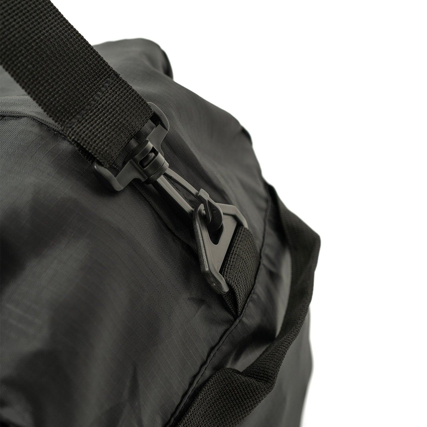 Crossing Packable Duffel 60L - Black