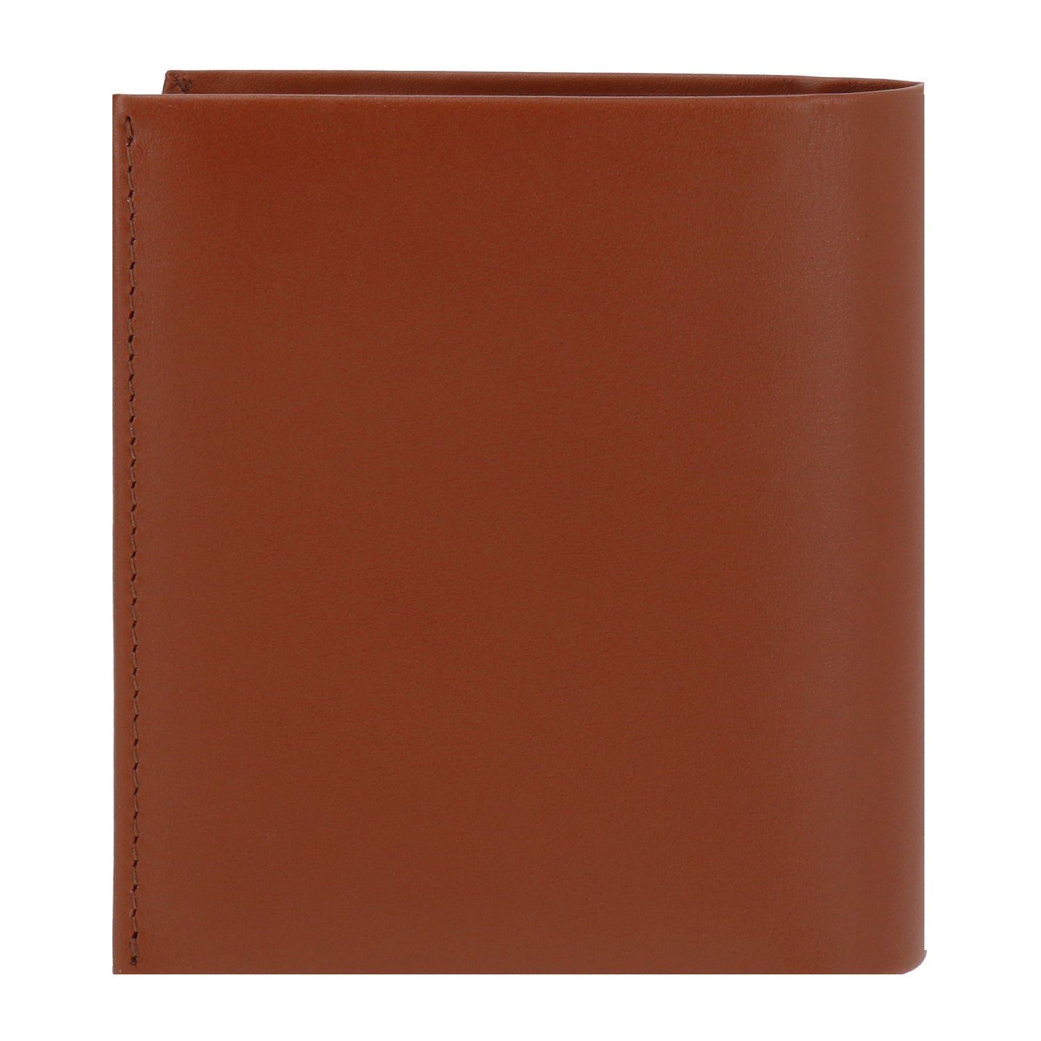 Crossing Sydney Slim Leather Wallet - Gingerbread