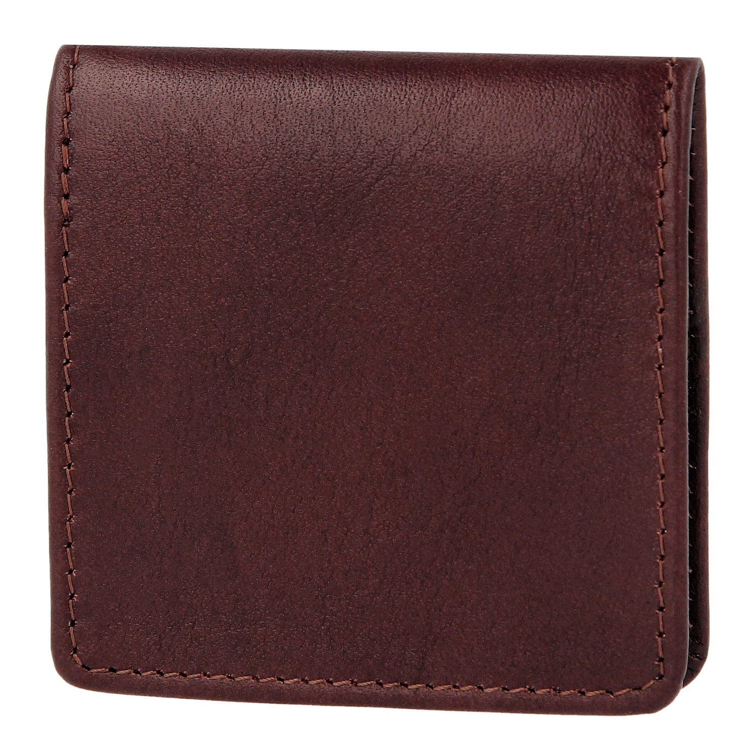 Crossing Vintage Leather Coin Pouch - Kastine
