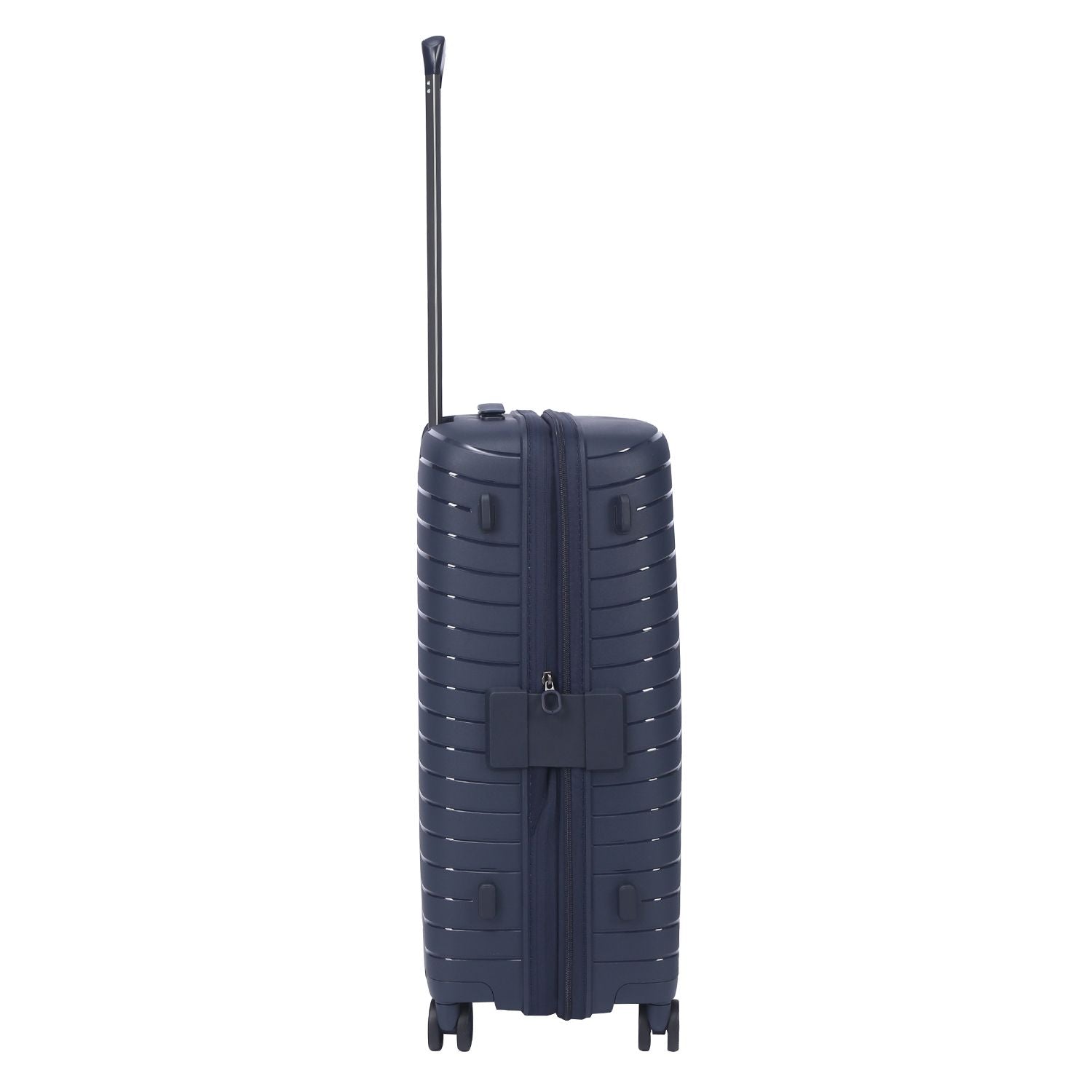Crossing LYTE Polypropylene Medium Expandable Luggage - Navy