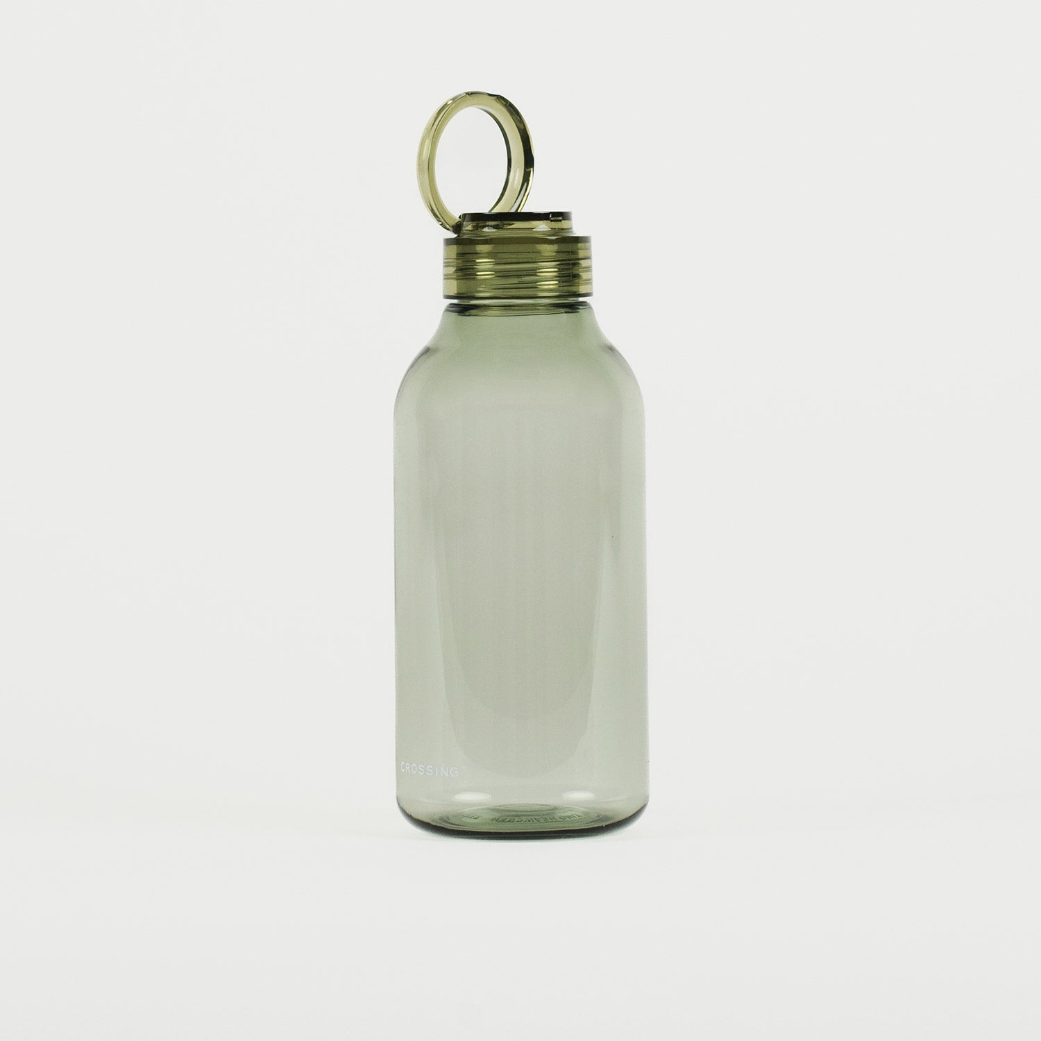 Crossing Lucid Tritan Bottle 750ml - Pistachio