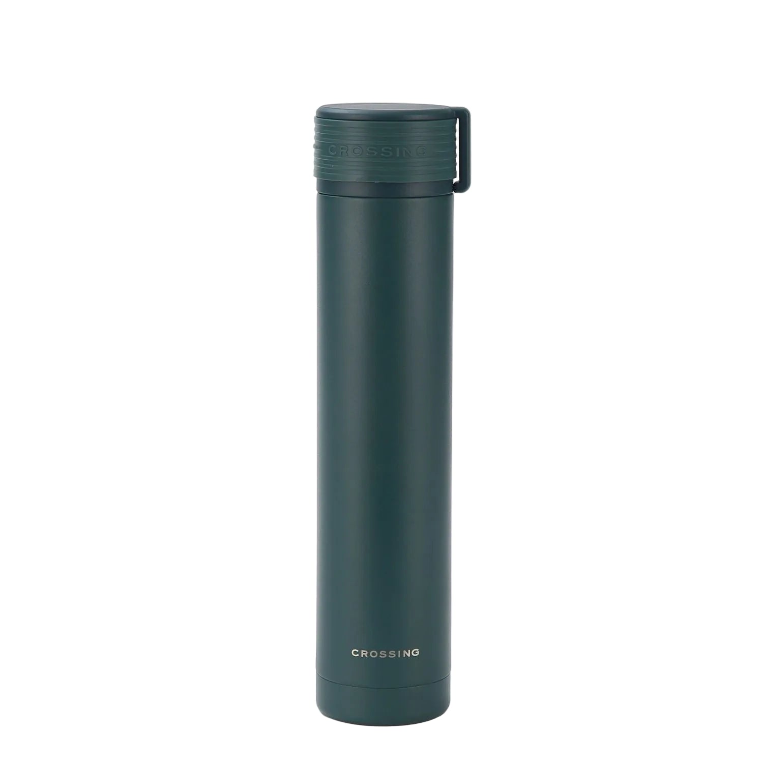 Crossing Compact Slim Insulated S/S Bottle 250ml - Squash