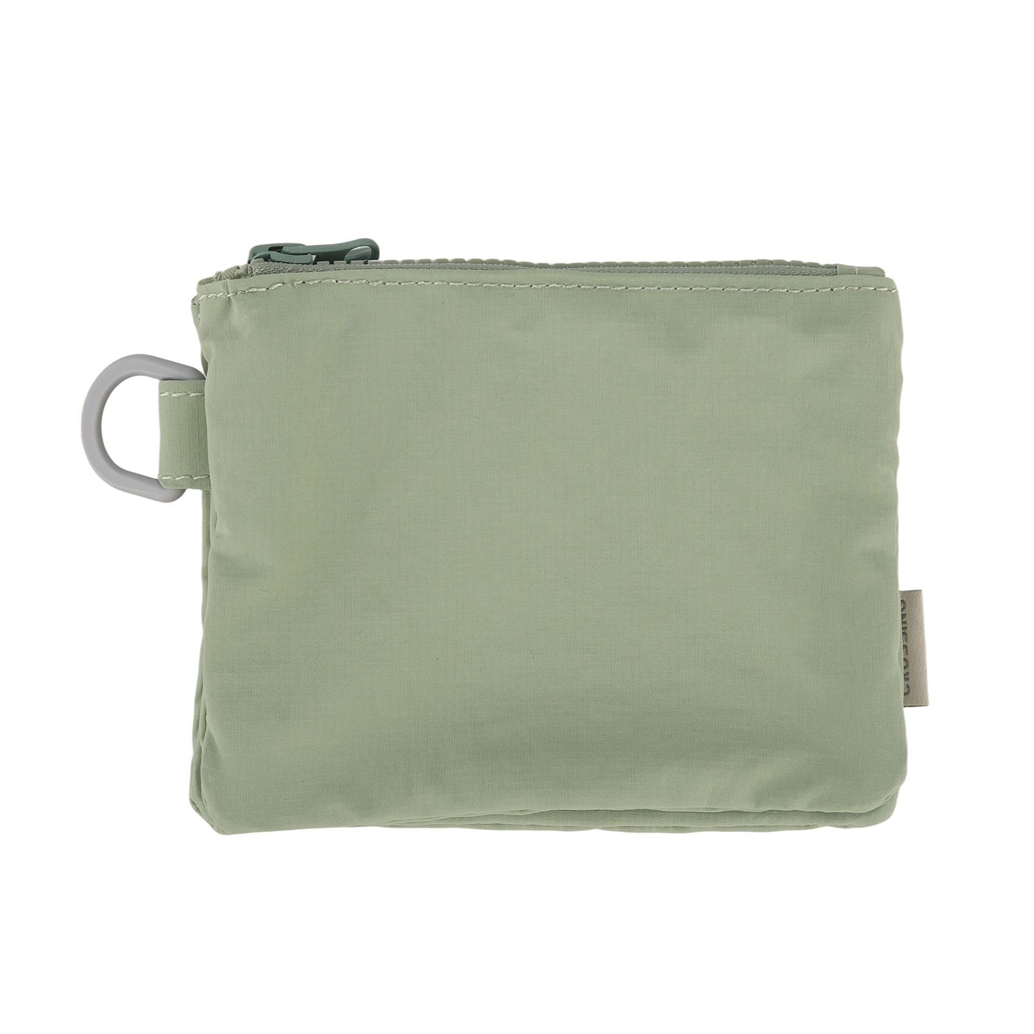 Crossing Mia Double Pocket Small - Pistachio