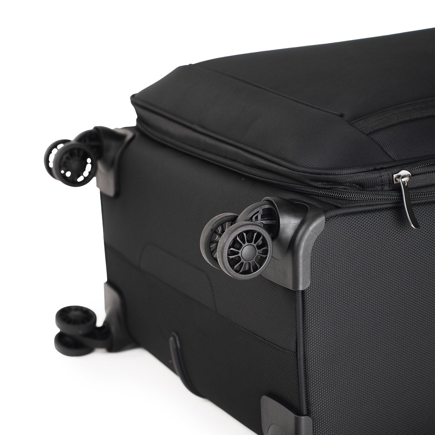 Crossing Noma Soft Case Luggage T30 - Black