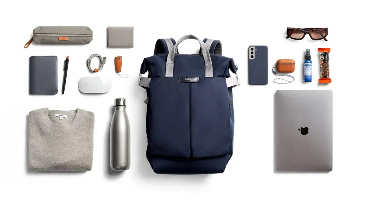 What Is The Perfect Sized Carry-On Bag?