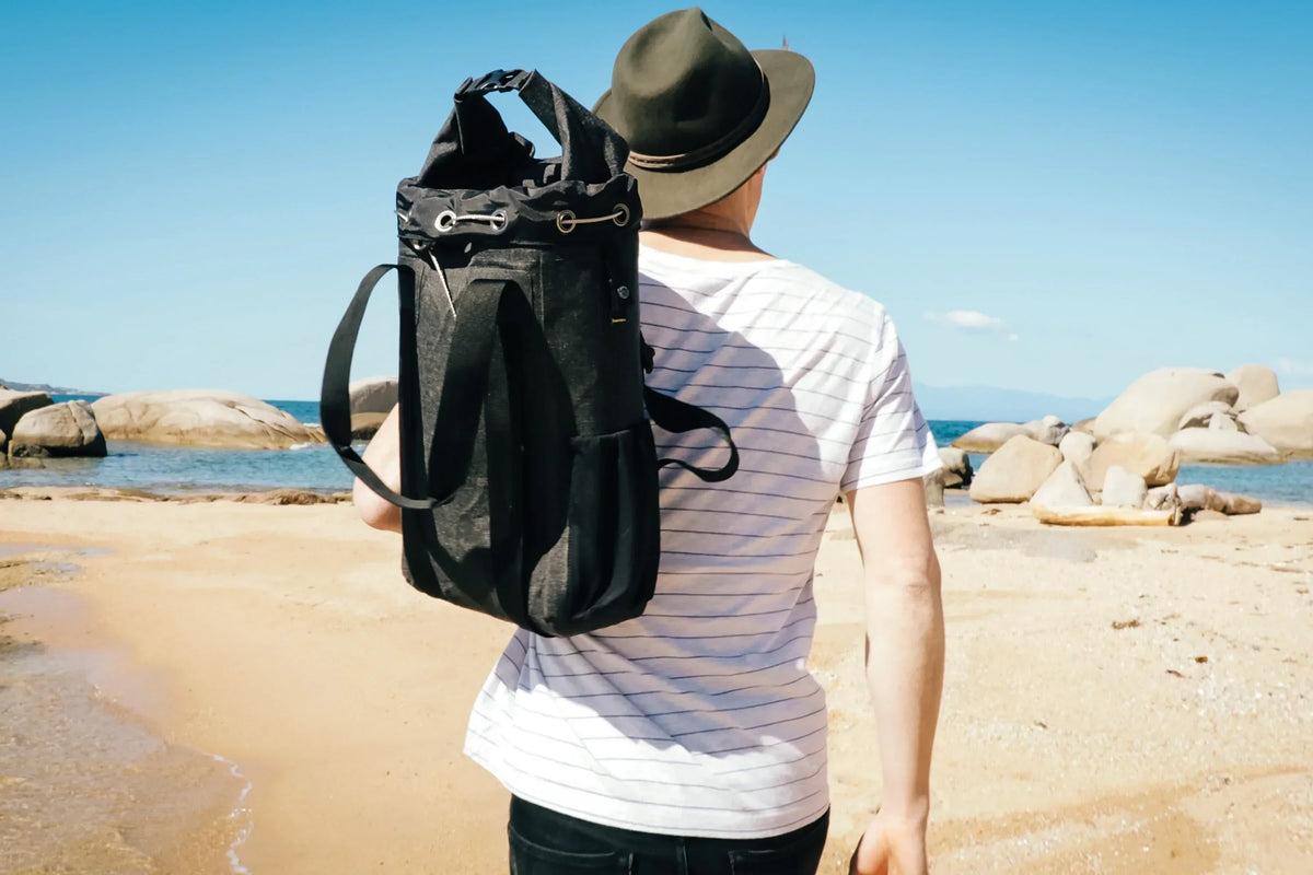 The Vibe 28L: Your Go-To Anti-Theft Commuter Backpack
