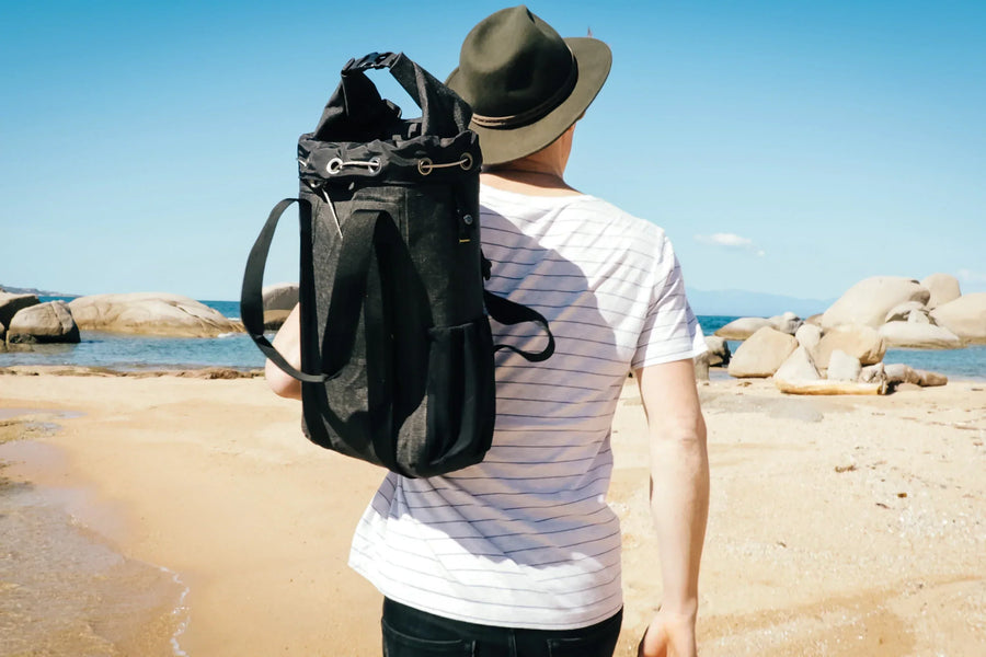 The Vibe 28L: Your Go-To Anti-Theft Commuter Backpack
