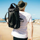 The Vibe 28L: Your Go-To Anti-Theft Commuter Backpack