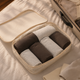 HOW TO USE PACKING CUBES