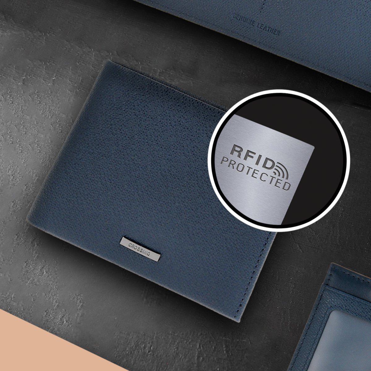 Boost Your Security With RFID Protection