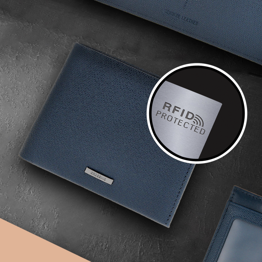 Boost Your Security With RFID Protection