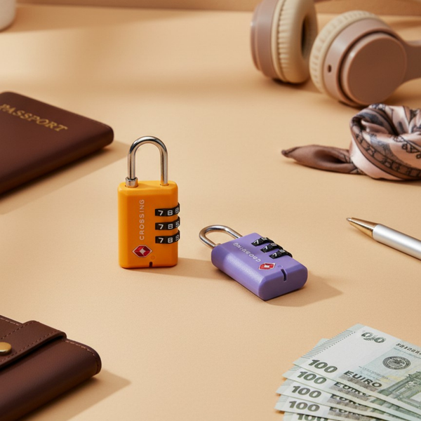 Travel Locks