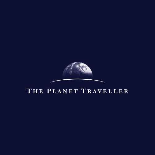 THE PLANET TRAVELLER