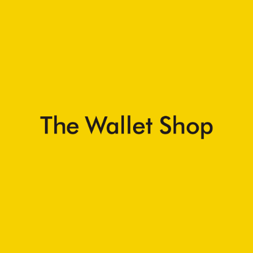 THE WALLET SHOP
