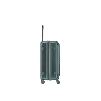 CROSSING INVI 24" Medium Expandable Luggage With Front & Middle Access - Squash