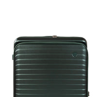 CROSSING INVI 30" Large Expandable Luggage With Front & Middle Access - Squash