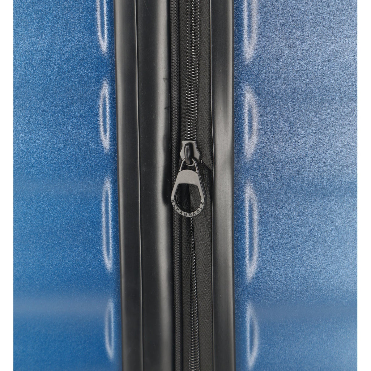 Crossing Tripp Polycarbonate Expandable 28" Large Luggage Spinner - Pink