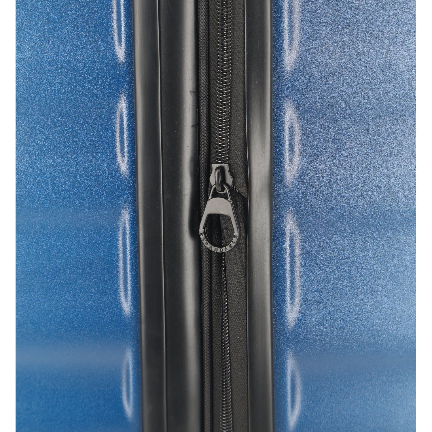 Crossing Tripp Polycarbonate Expandable 28" Large Luggage Spinner - Pink