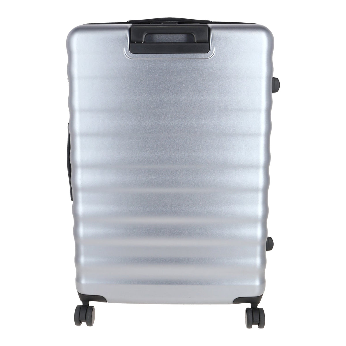 Crossing Tripp Polycarbonate Expandable 28" Large Luggage Spinner - Grey