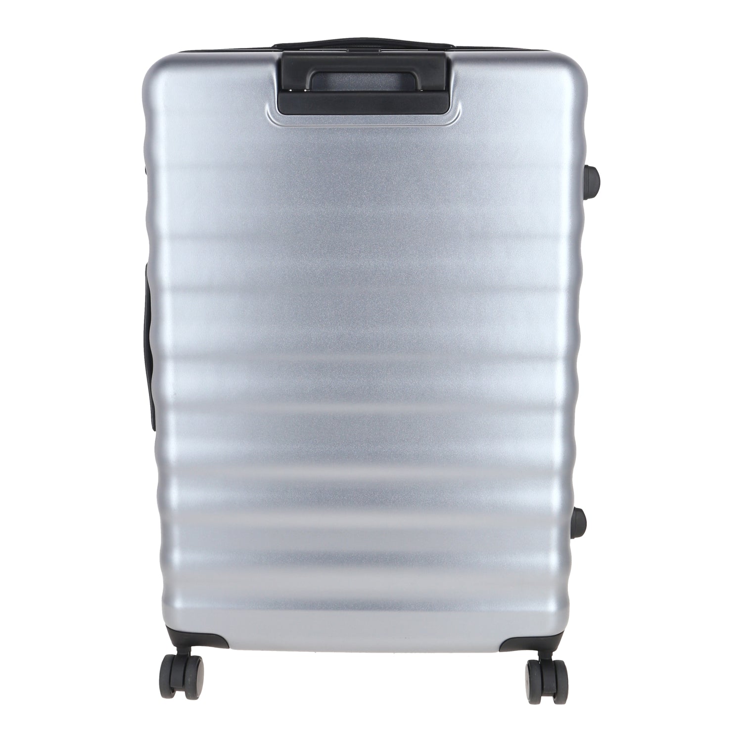 Crossing Tripp Polycarbonate Expandable 28" Large Luggage Spinner - Grey