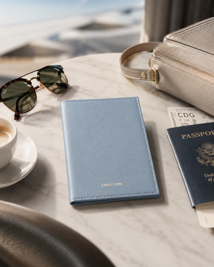 RFID wallets
