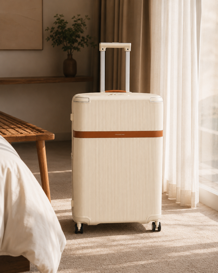 Carry-on luggage