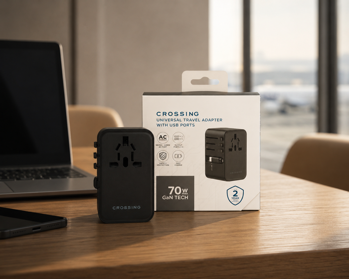 Smart accessories