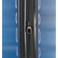 Crossing Tripp Polycarbonate Expandable 28" Large Luggage Spinner - Off.White