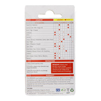 Crossing Travel Adaptor Plug - B (USA / Canada)