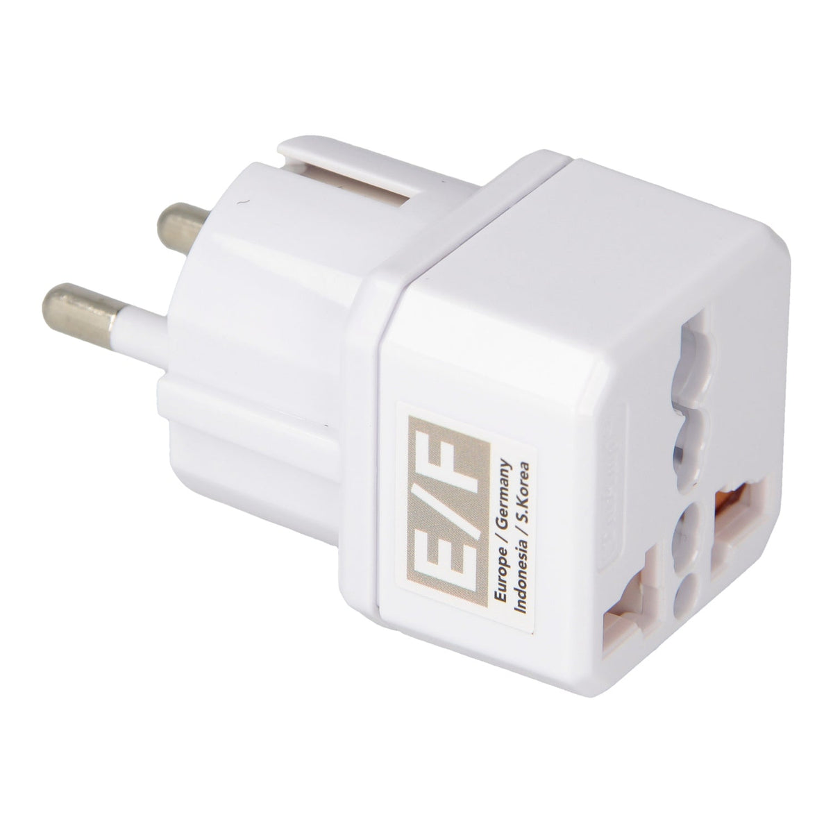 Transit Plug Crossing Travel Adaptor Plug - China/Australia - Crossing