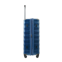 Crossing Arc Pc Upright Carry On Luggage 20" (Blue)
