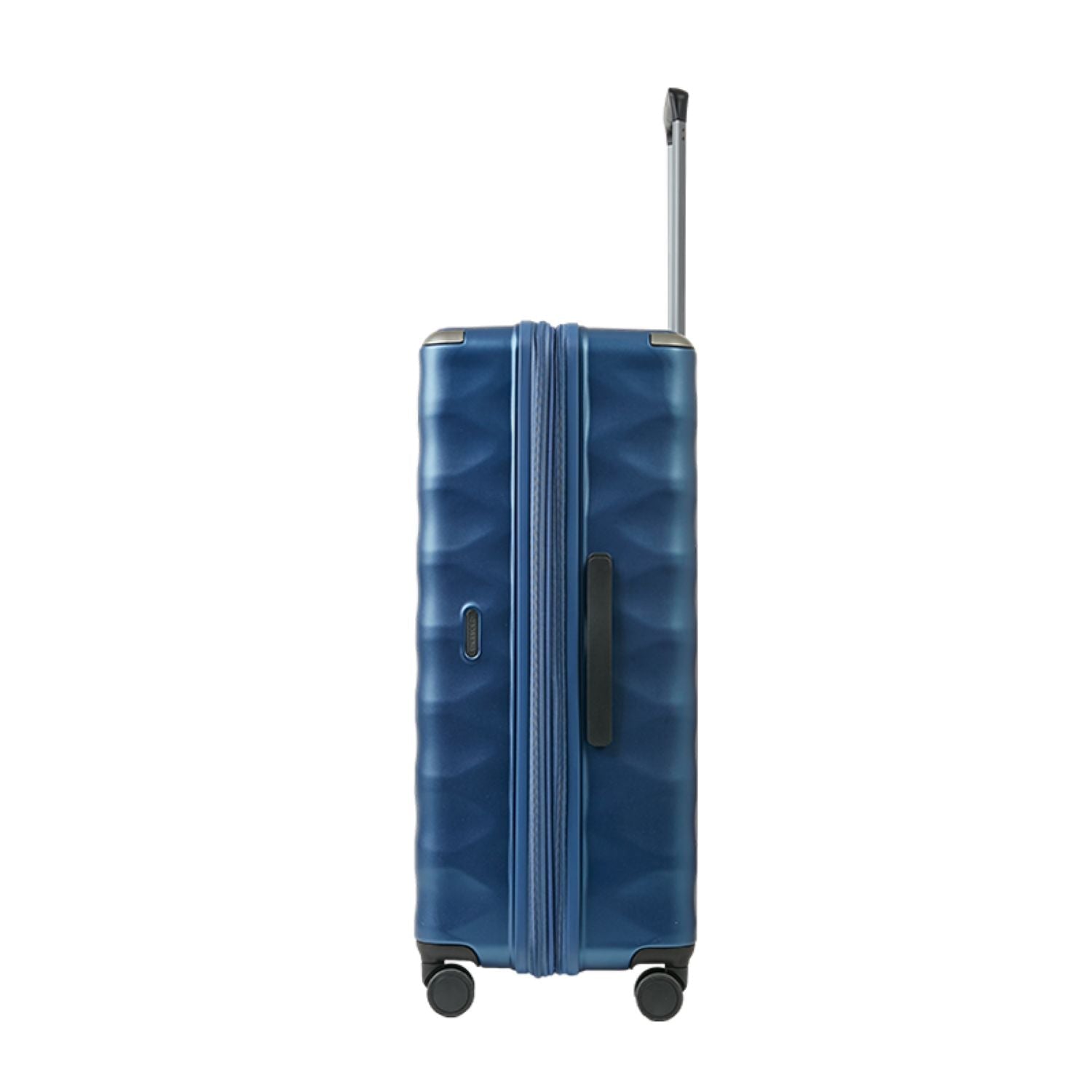 Crossing Arc Pc Upright Carry On Luggage 20" (Blue)