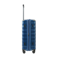 Crossing Arc Pc Upright Large Luggage 28" (Blue)