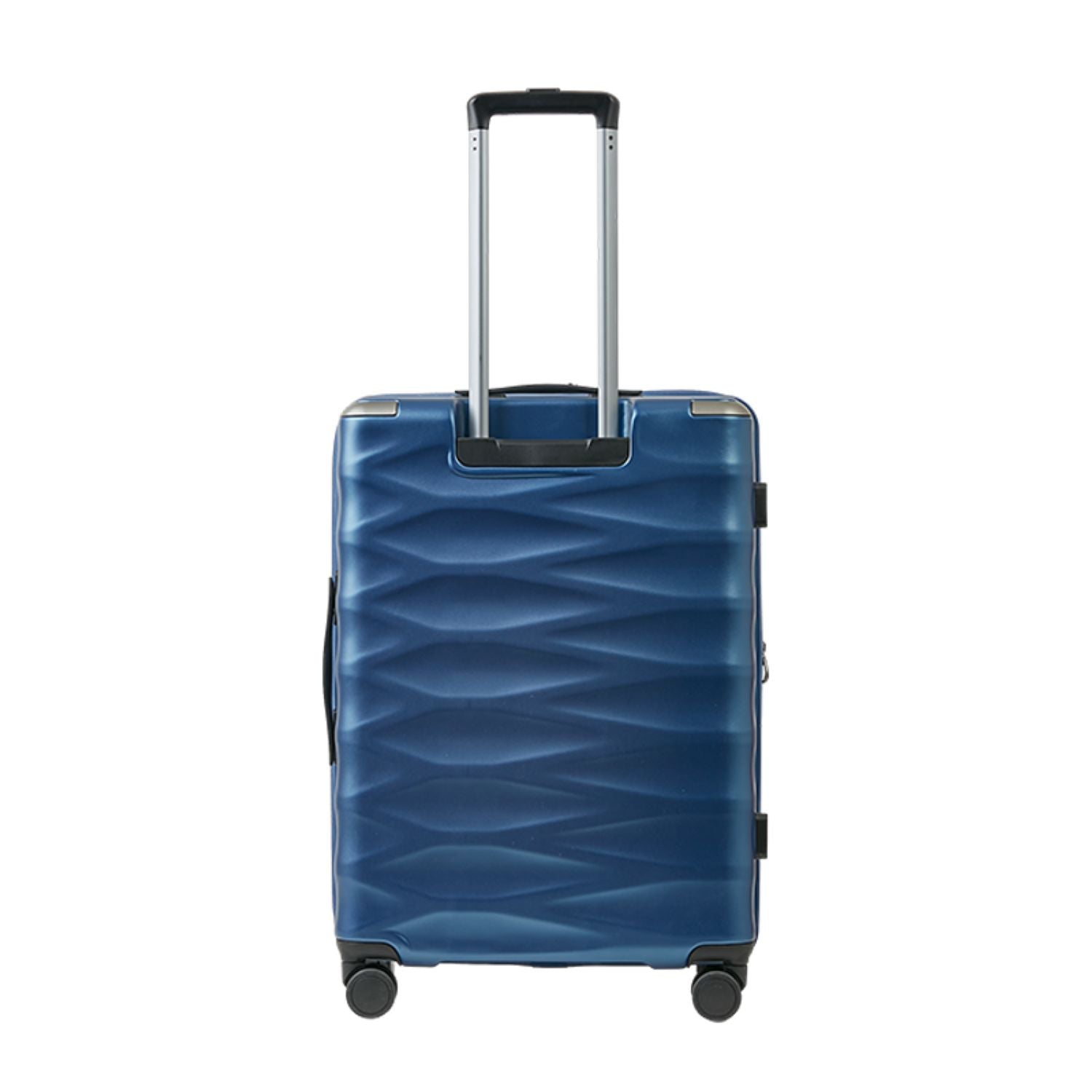 Crossing Arc Pc Upright Large Luggage 28" (Blue)