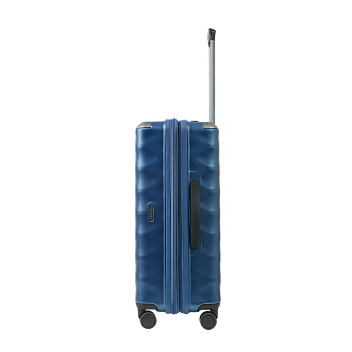 Crossing Arc Pc Upright Large Luggage 28" (Blue)