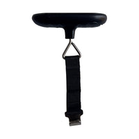 Crossing Digital Travel Luggage Scale - Black