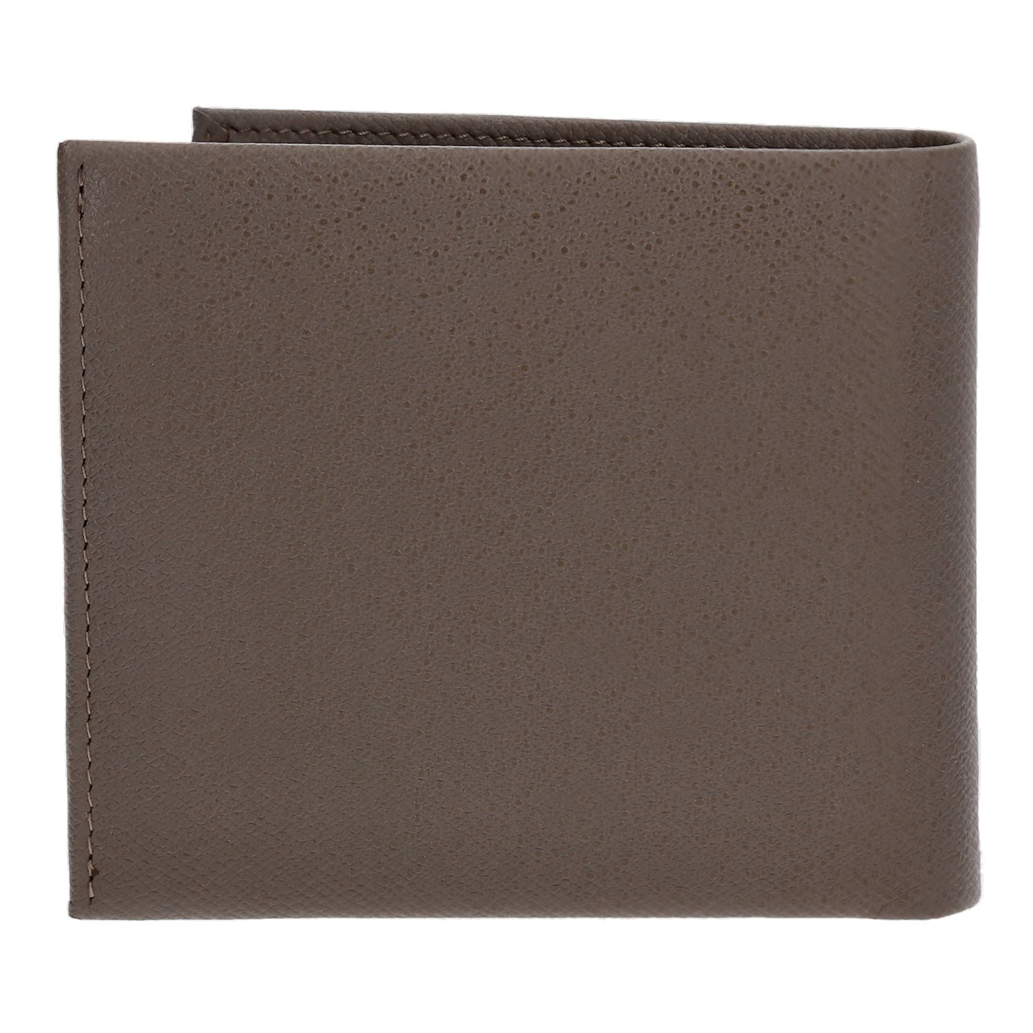 Crossing Elite Bi-fold Leather Wallet [12 Card Slots] RFID - Dark Khaki