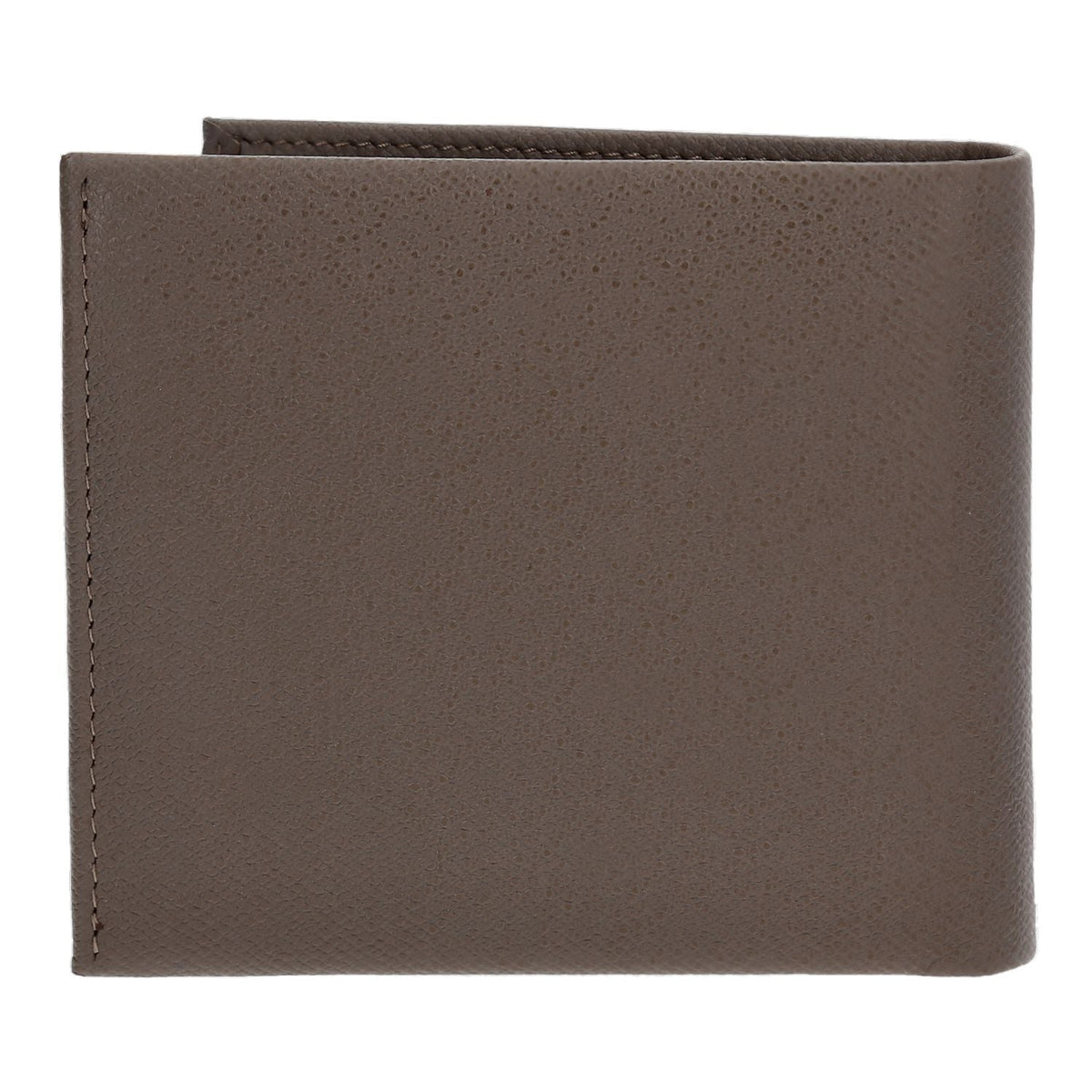 Crossing Elite Bi-fold Leather Wallet [18 Card Slots] RFID - Dark Khaki