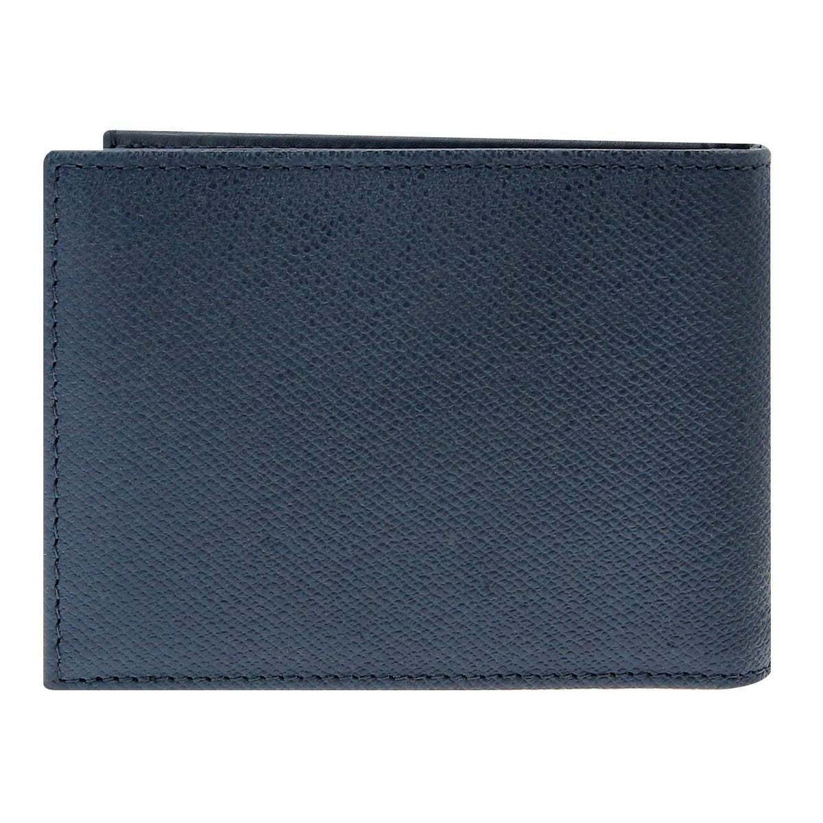 Crossing Elite Leather Money Clip Leather Wallet RFID - Jeans