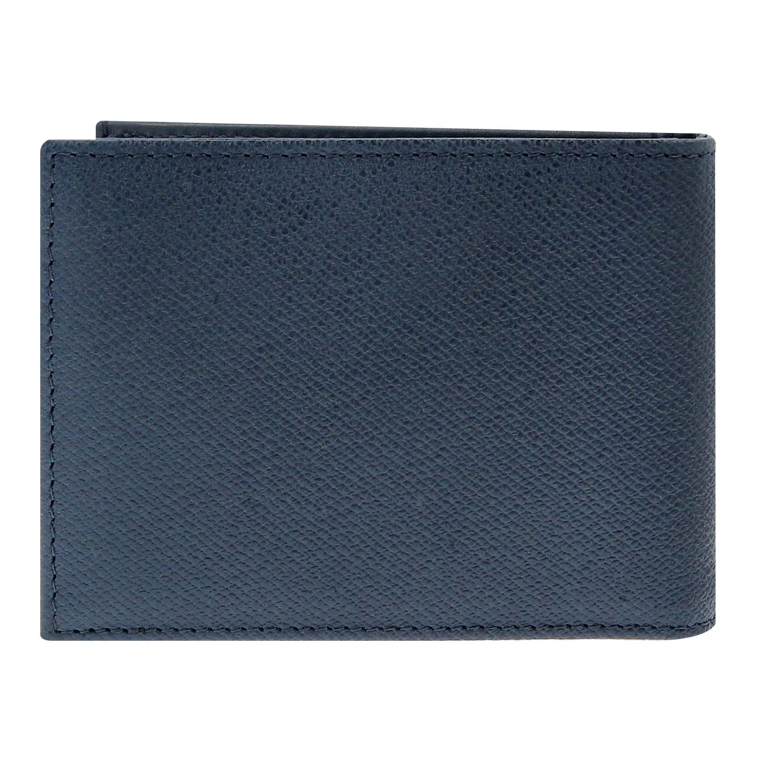 Crossing Elite Leather Money Clip Leather Wallet RFID - Jeans