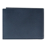 Crossing Elite Leather Money Clip Leather Wallet RFID - Jeans