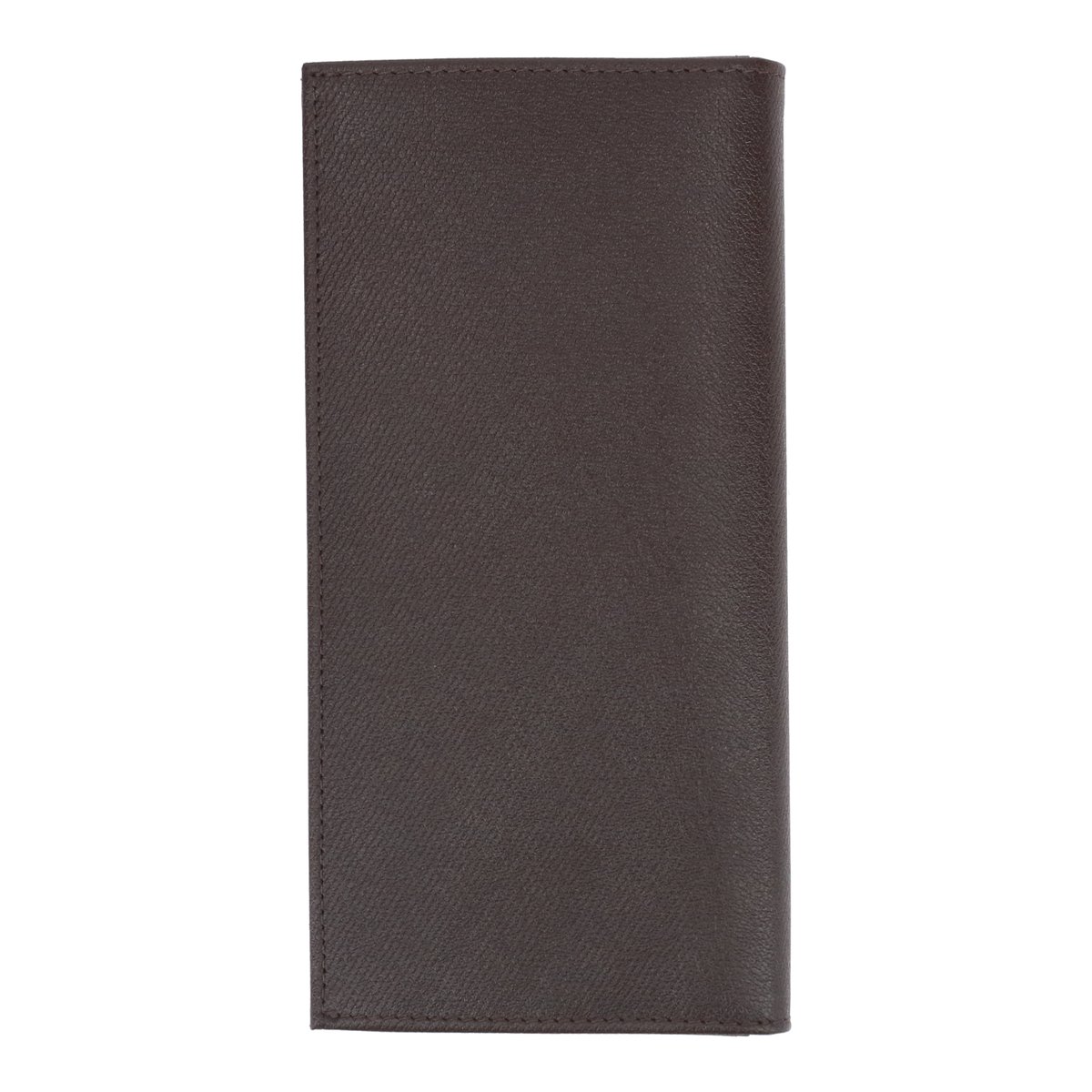 Crossing Harrow Elite Long Wallet RFID - Chocolate
