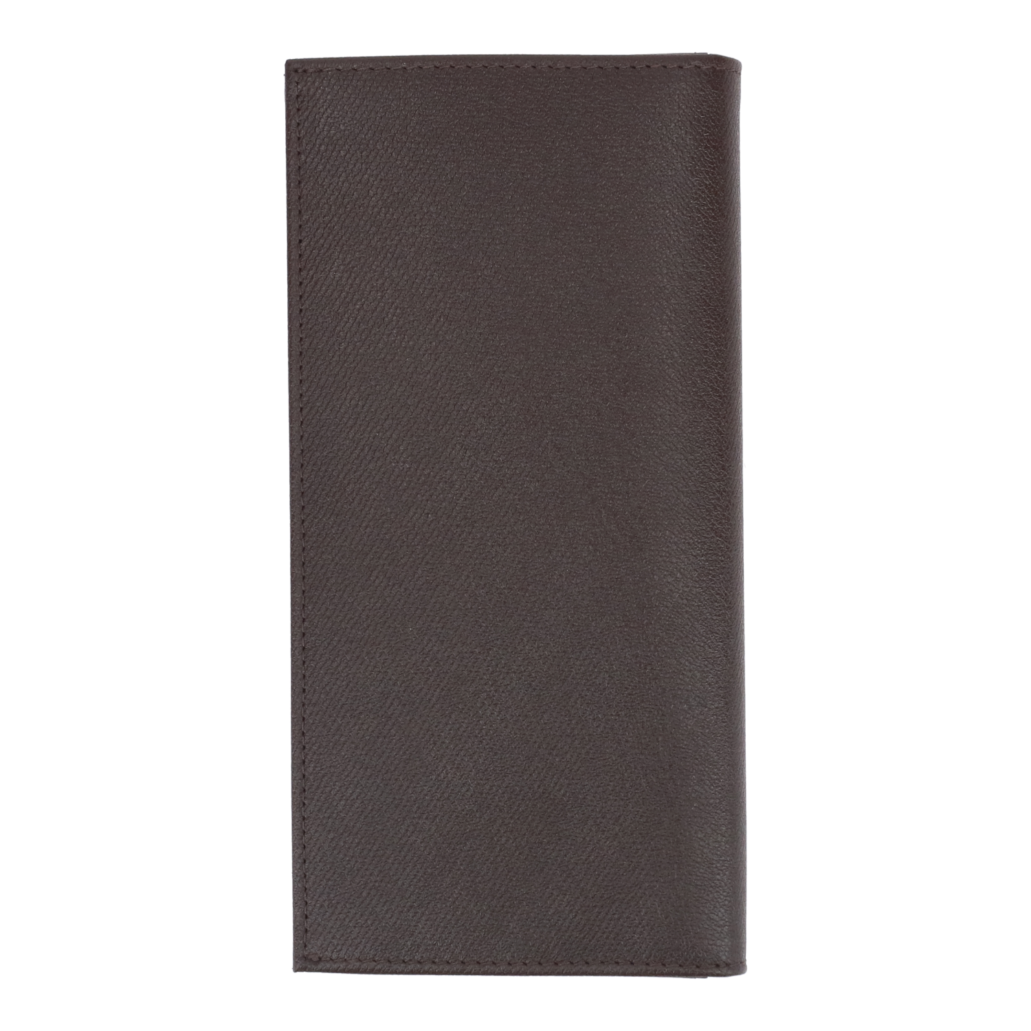 Crossing Harrow Elite Long Wallet RFID - Chocolate