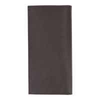Crossing Harrow Elite Long Wallet RFID - Chocolate