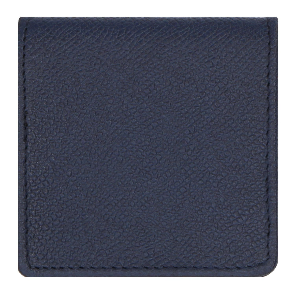 Crossing Infinite Leather Coin Pouch - Blue