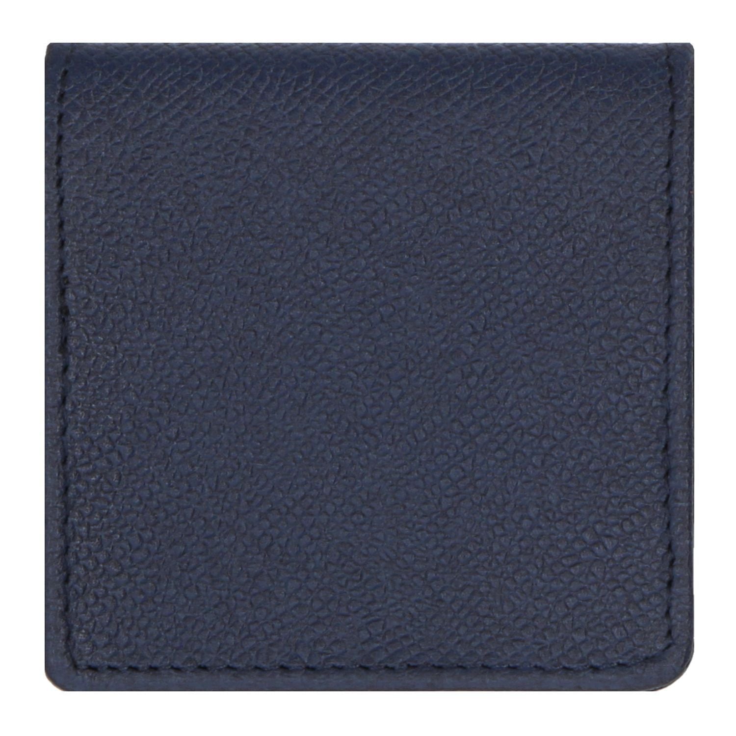 Crossing Infinite Leather Coin Pouch - Blue